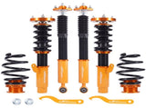 Full Coilover Struts Shocks Kit Fit For BMW 3 4-door sedan 330i 325i 328i 318d 320d 14788505