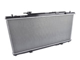Silver Downflow Radiator Fit for Honda HR-V 2023 2024 2.0L Fit Front Mount Assembly 86309568