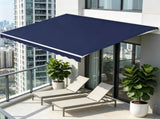 Patio Retractable Awning 84597507
