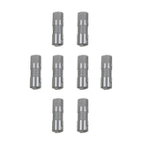 8Pcs Hydraulic Roller Lifters Fit for Buick Allure Rainier Cadillac Escalade Chevy Camaro Silverado 61908863