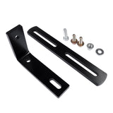 Monitor Mounting Bracket Kit For John Deere 100 435 450E 450M 550M 560M BE23519 98543288