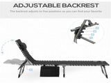 Folding Lounge Chairs / beach chair 31240706