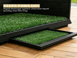 Dog Potty Tray 35073225