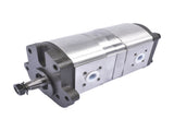 Hydraulic Steering Pump Replacement for Massey Ferguson 481 491 492 1518222491 052107T1 47206908
