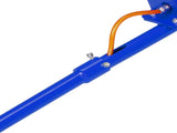 3T Round Handle AirBag Jack Blue 77454042