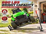 400kgs LAWN MOWER JACK W2680P512826
