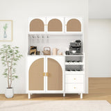 Accent Storage Cabinet, Suitable for Living Room, Bedroom, Dining Room, Study W688P183923