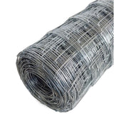 Farm Fence 3ft x 164ft 14Gauge Heavy Zinc Coating Cattle Fence,Galvanized Field Wire Fencing Deer 18512985
