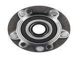 Complete Front Wheel Hub Set fit for Mazda 3/CX-3 2014-2020 513354 HA590523 76414413