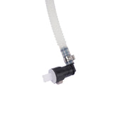 Fuel Filter Assembly Level Sensor Unit Replacement for Mini Cooper S JCW R55 R56 R57 R58 R59 1.6L 73466216
