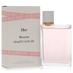 Burberry Her Blossom by Burberry Eau De Toilette Spray 1.6 oz for Women FX-563962