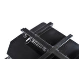 Adjustable Trailer Hitch with Hook, Tri-Ball 17000 LBS 95970833