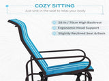 Garden chair / Rocking Chair 93913060