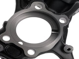 Driver Side Steering Knuckle fit for VW Rabbit R32 2006 2007-2013 VW2002 Steel 30279775