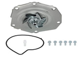 Engine Water Pump fit for Volvo S80 V70 XC70 3.2L 2007-2010 30774949 Direct Fit 70037000