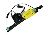 Power Window Regulator Rear Left fit for Jaguar XF 2009-2015 C2Z26992 6-Pin 87486272