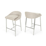 ZUN COUNTER STOOL 2pcs/set 63450.00BGE