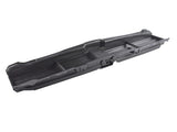 Front Lower Active Air Shutter with Motor Replacement for 3 Series G20 G21 330i M340i 2019-2022 M 37345448