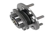 Front Wheel Hub Bearing Assembly Pair fit for Dodge Journey 09-20 HA590344 with ABS 59120911