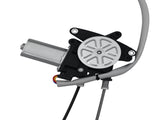Electric Window Regulator Front Left fit for Honda Accord 1994-97 741-713 4Door 85924868