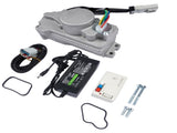 Turbo Charger Electronic Actuator w/Calibration fit for Dodge Ram 2500 2007-2012 68048234AA 33562783
