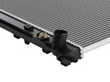 Cooling System Radiator fit for Cadillac CTS 3.6L 2008-2014 CU13109 Direct Fit 92358221
