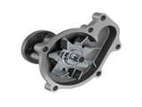 Cooling Pump Assembly fit for Kubota M105/M108 1K01173034 Belt Drive System 27114227