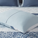 Queen 8 Piece Comforter Set B03594934