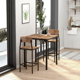 Pub Table and Chair 59694250
