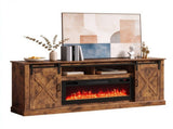 Rotten Wood Color, 177.8*35*75.4cm, Embossed Particle Board with Melamine 29710381