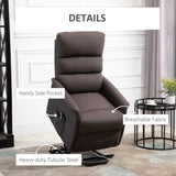 Riser Recliner Chair 07565386