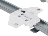 LH Rear Power Window Regulator fit for Hyundai Accent Sedan 2011-17 751-932 87482025