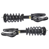 2x Front Left Right Shock Absorber Strut Assys Fits for Tesla Model 3 AWD 2017-2021 104436300F 79729080