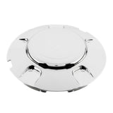 SETOF4 FORD TRUCK VAN 8LUG 16" Chrome Wheel Center Hub Caps Nut Covers Alloy Rim 49353308