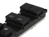 Black Master Power Window Control Switch fit for Nissan Maxima 03-08 25401-ZJ30A 77148608