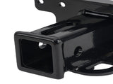 Rear Trailer Hitch Receiver 2" fit for Yamaha Grizzly 2007-2019 Kodiak 700 2016-2019 57527839