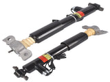 Pair Rear Left & Right Shock Absorber Struts Replacement for Lincoln MKZ 2013-2020 Gas Electric 36065809