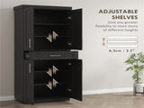 Kitchen Storage CabinetKitchen Cabinet 06216836