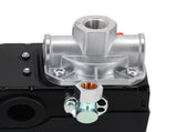 Pressure Control Switch 95-125 PSI 1/4" fit for Compressor D26612 Z-D26612 57262056