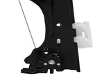 Passenger Side Window Lift Regulator fit for Fiat 500 2012-2019 68070266AC 48958834
