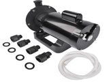115/230V 0.75 HP Booster Pump Assy PB4-60 for Pressure Side Pool Cleaners New 76775950
