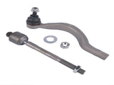Inner & Outer Tie Rod End Left for Maserati Ghibli Quattroporte 3.0L 2014-2016 673000005 07756554