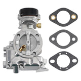 BARREL Carburetor w/ Gasket Fit For Ford YF 240 250 300 6 CIL 1975-1982 D5TZ9510AG 31923723