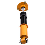 Rear Air Shocks to Coil Spring Conversion kit For BMW X5 E53 2000-2006 Rear Struts Shocks 19770818