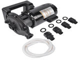 115/230V 0.75 HP Booster Pump Assy PB4-60 for Pressure Side Pool Cleaners New 76775950