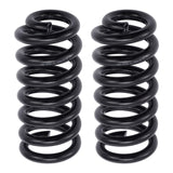 2" Front Lowering Coil Springs Drop Kit For Chevy C10 GMC C15 2WD 1963-1987 15952785