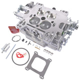 CBRT-1406 4 Square Barrel Carburetor Universal Fit for Performer EPS RPM Intake Manifolds 1406-600 71445387