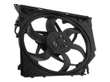 3Pins Radiator Cooling Fan Assembly 400W Fit For BMW X3 2.0d 2003-2007 17113452509, 17113401056, 98537835