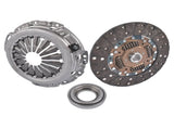 Stage 2 Clutch Kit Fit for Nissan 350Z 2003-2006 Infiniti G35 2003-2007 VQ35DE 3.5L DOHC 6cyl 91695903
