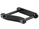 2" Rear Leveling Lift Kit fit for Nissan Frontier Xterra 2005-2022 Spring Shackles 91162566